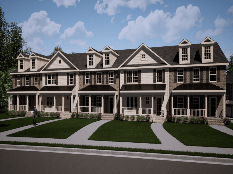 Madison Trace | Kittle Homes | Home Builders Group