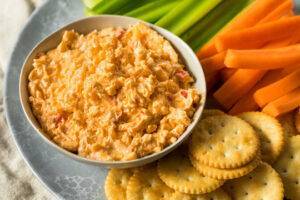 Pimiento Cheese | Valentines Day | GA Proud | Home Builders Group